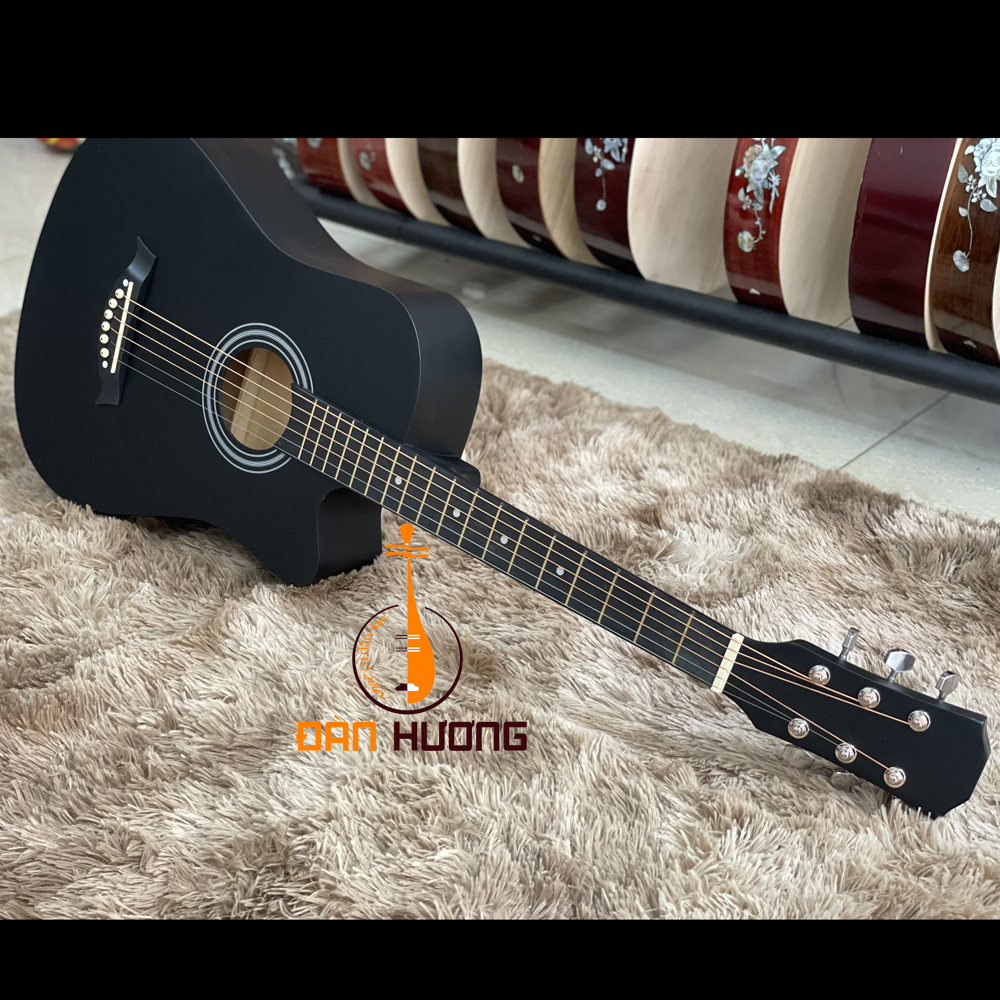 Đàn guitar acoustic GT550 dành cho người mới tập chơi